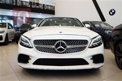مێرسێدس بێنز C-Class